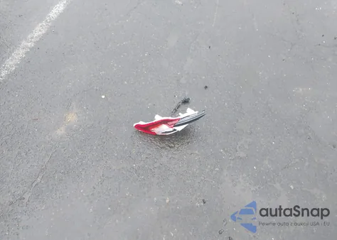 2025 Hyundai Tucson Hybrid Sel Convenience z USA, uszkodzony, nr VIN KM8JCDD19SU280563